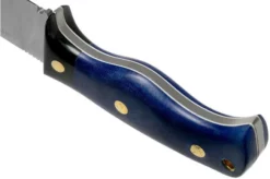 Condor Blue Havoc Knife 2831-5.5HC Outdoor Knife 62735, Joe Flowers Design -Gentleman’s Knives Popular Shop CTK2831 55HC 04 condor