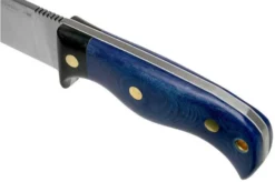 Condor Blue Havoc Knife 2831-5.5HC Outdoor Knife 62735, Joe Flowers Design -Gentleman’s Knives Popular Shop CTK2831 55HC 05 condor