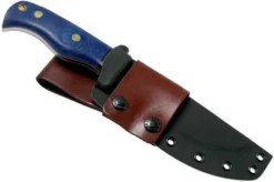 Condor Blue Havoc Knife 2831-5.5HC Outdoor Knife 62735, Joe Flowers Design -Gentleman’s Knives Popular Shop CTK2831 55HC 06 condor