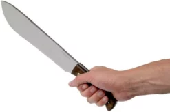 Condor Ironpath Knife 3928-9.8HC Machete 63828 5 Condor Ironpath Knife 3928-9.8HC Machete 63828 -Gentleman’s Knives Popular Shop CTK3928 98HC 06 condor