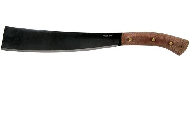 Condor Cambodian Machete 3929-10.3HC Machete 63829 Condor Cambodian Machete 3929-10.3HC Machete 63829 -Gentleman’s Knives Popular Shop CTK3929 103HC 01 condor