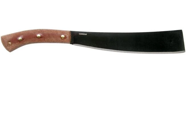 Condor Cambodian Machete 3929-10.3HC Machete 63829 Condor Cambodian Machete 3929-10.3HC Machete 63829 -Gentleman’s Knives Popular Shop CTK3929 103HC 02 condor