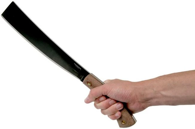 Condor Cambodian Machete 3929-10.3HC Machete 63829 Condor Cambodian Machete 3929-10.3HC Machete 63829 -Gentleman’s Knives Popular Shop CTK3929 103HC 06 condor