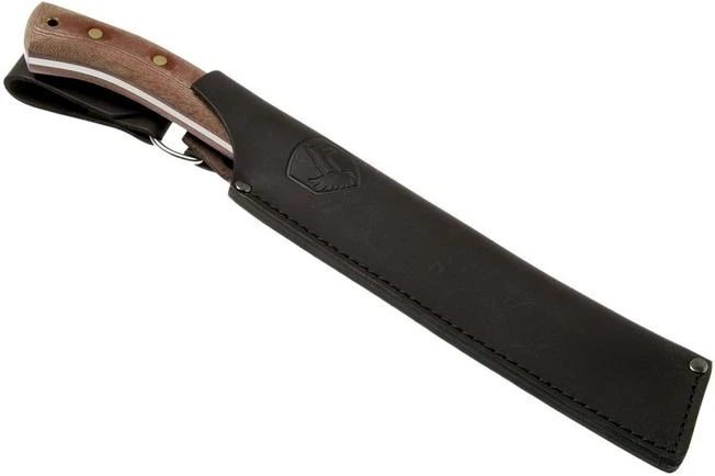 Condor Cambodian Machete 3929-10.3HC Machete 63829 Condor Cambodian Machete 3929-10.3HC Machete 63829 -Gentleman’s Knives Popular Shop CTK3929 103HC 07 condor