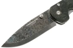 Condor Krakatoa Folder 3937-4.27HC Army Green, Pocket Knife 63839 2 Condor Krakatoa Folder 3937-4.27HC Army Green, Pocket Knife 63839 -Gentleman’s Knives Popular Shop CTK3937 427HC 03 condor