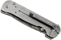 Condor Krakatoa Folder 3937-4.27HC Army Green, Pocket Knife 63839 3 Condor Krakatoa Folder 3937-4.27HC Army Green, Pocket Knife 63839 -Gentleman’s Knives Popular Shop CTK3937 427HC 04 condor