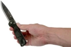 Condor Krakatoa Folder 3937-4.27HC Army Green, Pocket Knife 63839 7 Condor Krakatoa Folder 3937-4.27HC Army Green, Pocket Knife 63839 -Gentleman’s Knives Popular Shop CTK3937 427HC 08 condor