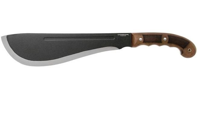Condor Departure Bolo Machete CTK3955-12.2HC Machete 63857 Condor Departure Bolo Machete CTK3955-12.2HC Machete 63857 -Gentleman’s Knives Popular Shop CTK3955 122HC 01 condor