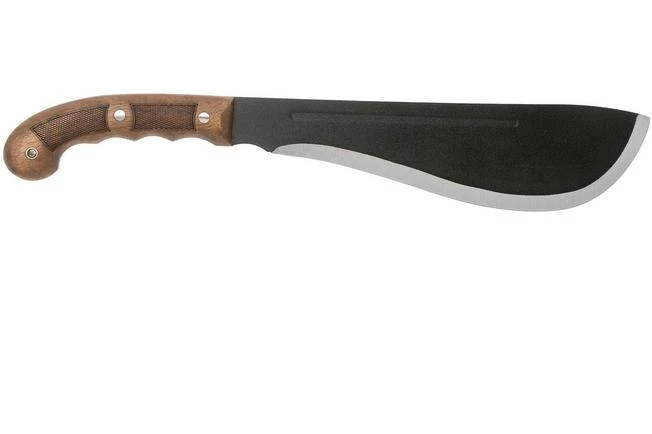 Condor Departure Bolo Machete CTK3955-12.2HC Machete 63857 Condor Departure Bolo Machete CTK3955-12.2HC Machete 63857 -Gentleman’s Knives Popular Shop CTK3955 122HC 02 condor