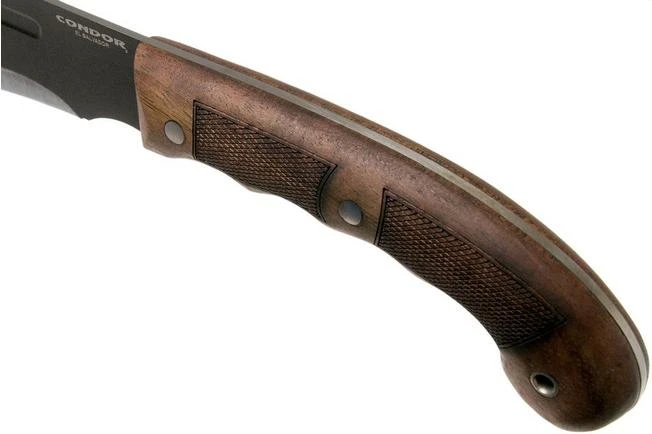 Condor Departure Bolo Machete CTK3955-12.2HC Machete 63857 Condor Departure Bolo Machete CTK3955-12.2HC Machete 63857 -Gentleman’s Knives Popular Shop CTK3955 122HC 05 condor