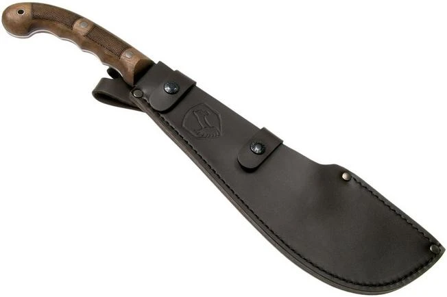 Condor Departure Bolo Machete CTK3955-12.2HC Machete 63857 Condor Departure Bolo Machete CTK3955-12.2HC Machete 63857 -Gentleman’s Knives Popular Shop CTK3955 122HC 06 condor