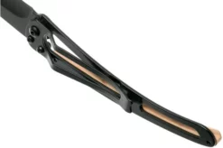 Deejo Wood Black 37g, Juniper Wood 1GB002 Pocket Knife 5 Deejo Wood Black 37g, Juniper Wood 1GB002 Pocket Knife -Gentleman’s Knives Popular Shop DJ1GB002 06 deejo