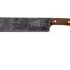 ESEE Expat Knives Libertariat Machete With Canvas Sheath, EE-LIBERTARIAT