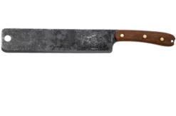 ESEE Expat Knives Libertariat Machete With Canvas Sheath, EE-LIBERTARIAT