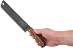 ESEE Expat Knives Libertariat Machete With Canvas Sheath, EE-LIBERTARIAT -Gentleman’s Knives Popular Shop EE LIBERTARIAT 06 esee knives