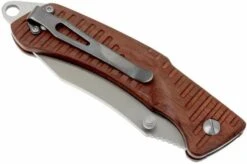 EKA Swede 9 Wood, 604101 -Gentleman’s Knives Popular Shop EK 604101 04 eka swede 9 wood ek 604101 04