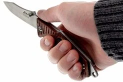 EKA Swede 9 Wood, 604101 -Gentleman’s Knives Popular Shop EK 604101 07 eka swede 9 wood ek 604101 07