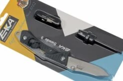 EKA Swede 9 Black, 714101 8 EKA Swede 9 Black, 714101 -Gentleman’s Knives Popular Shop EK 714101 09 eka swede 9 black ek714101 09