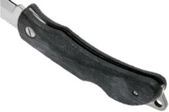 EKA Swede 8 Black, 715608 -Gentleman’s Knives Popular Shop EK 715608 05 eka v201909