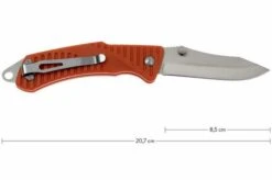 EKA Swede 9 Orange, 734101