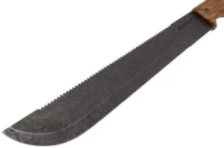 EKA MachBlade W1 Machete, G10 Wood Pattern, 814602 2 EKA MachBlade W1 Machete, G10 Wood Pattern, 814602 -Gentleman’s Knives Popular Shop EK 814602 03 eka ek 814602 03