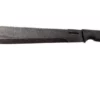 EKA MachBlade W1 Machete, Black, 914602