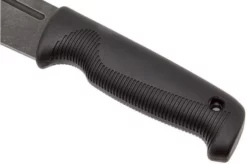 EKA MachBlade W1 Machete, Black, 914602 -Gentleman’s Knives Popular Shop EK 914602 04 eka ek 914602 04