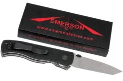 Emerson CQC-7B-SF Tanto, Stonewashed -Gentleman’s Knives Popular Shop EM CQC 7B SF 09 emerson em cqc 7b sf 09