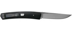 Brisa Piili 85 Black G10 2860 Pocket Knife, Jukka Hankala Design -Gentleman’s Knives Popular Shop ENZ 2860 02 brisa enzo