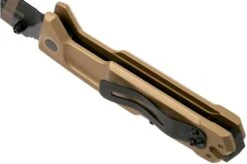 Extrema Ratio Fulcrum II Droppoint Desert Warfare Pocket Knife -Gentleman’s Knives Popular Shop ER04 1000 0151 DW 05 extrema ratio er04 1000 0151 dw 05