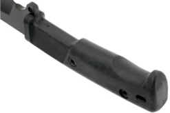 Extrema Ratio KH Kukri Machete -Gentleman’s Knives Popular Shop ER04 1000 0170 BLK 04 extrema ratio er04 1000 0170 blk 04