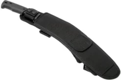 Extrema Ratio KH Kukri Machete -Gentleman’s Knives Popular Shop ER04 1000 0170 BLK 07 extrema ratio er04 1000 0170 blk 07