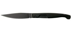 Extrema Ratio Resolza S Black Pocket Knife