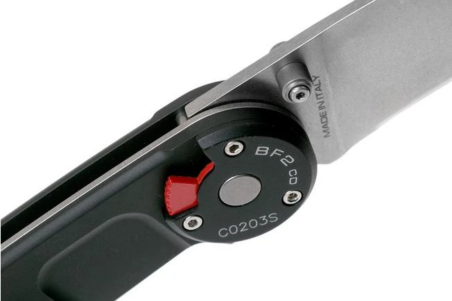 Extrema Ratio BF2 CD, Stonewashed 04.1000.0145/SW Pocket Knife Extrema Ratio BF2 CD, Stonewashed 04.1000.0145/SW Pocket Knife -Gentleman’s Knives Popular Shop ER0410000145SW 06 extrema ratio