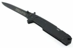 Extrema Ratio Nemesis Tustudo