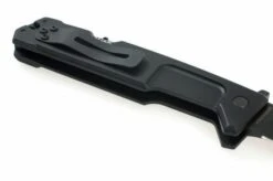 Extrema Ratio Nemesis Tustudo -Gentleman’s Knives Popular Shop ER136NEM 04 extrema ratio nemesis er136nem d4