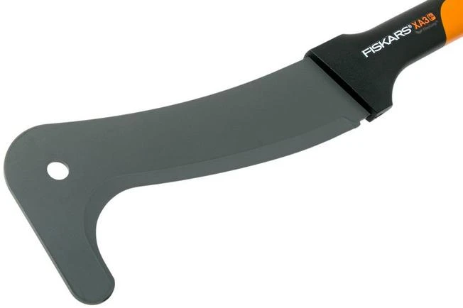 Fiskars WoodXpert Machete/axe XA3 Fiskars WoodXpert Machete/axe XA3 -Gentleman’s Knives Popular Shop F1003609 03 fiskars