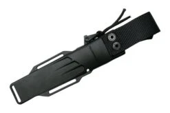 Fällkniven F1x Elmax Pilot Knife, Outdoor Knife -Gentleman’s Knives Popular Shop FKF1XELMAX 08 fallkniven