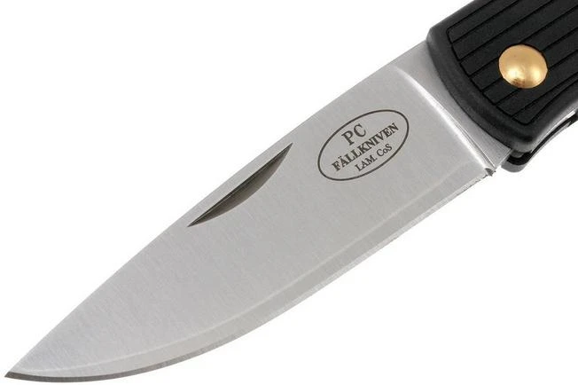 Fällkniven PCau Gold Fällkniven PCau Gold -Gentleman’s Knives Popular Shop FKPCAU 03 fallkniven pc fkpcau 03
