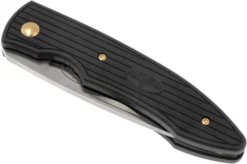 Fällkniven PCau Gold 3 Fällkniven PCau Gold -Gentleman’s Knives Popular Shop FKPCAU 04 fallkniven pc fkpcau 04