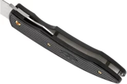 Fällkniven PCau Gold 4 Fällkniven PCau Gold -Gentleman’s Knives Popular Shop FKPCAU 05 fallkniven pc fkpcau 05