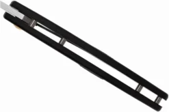 Fällkniven PCau Gold 5 Fällkniven PCau Gold -Gentleman’s Knives Popular Shop FKPCAU 06 fallkniven pc fkpcau 06