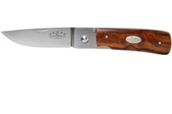 Fällkniven RL1 Desert Ironwood RL1di Pocket Knife