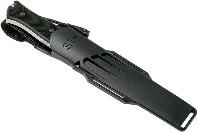 Fällkniven S1x Forest Knife, Outdoor Knife Fällkniven S1x Forest Knife, Outdoor Knife -Gentleman’s Knives Popular Shop FKS1X 07 fallkniven