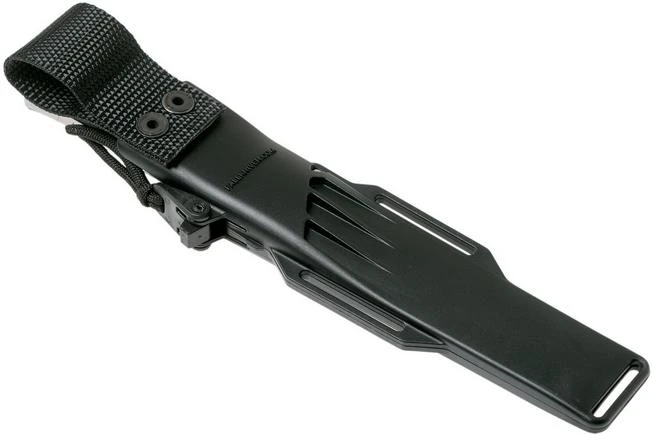 Fällkniven S1x Forest Knife, Outdoor Knife Fällkniven S1x Forest Knife, Outdoor Knife -Gentleman’s Knives Popular Shop FKS1X 08 fallkniven