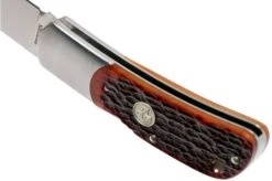 Fällkniven TK3 Tre Kronor Jigged Bone TK3jbc Gentleman's Knife 3 Fällkniven TK3 Tre Kronor Jigged Bone TK3jbc Gentleman's Knife -Gentleman’s Knives Popular Shop FKTK3JBC 04 fallkniven