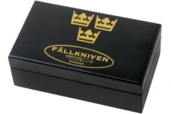 Fällkniven TK3 Tre Kronor Jigged Bone TK3jbc Gentleman's Knife 8 Fällkniven TK3 Tre Kronor Jigged Bone TK3jbc Gentleman's Knife -Gentleman’s Knives Popular Shop FKTK3JBC 09 fallkniven