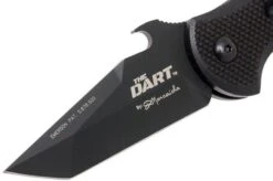 Fox FX-597 Karambit G10, Doug Marcaida Design -Gentleman’s Knives Popular Shop FOFX 597 03 fox fofx 597 03