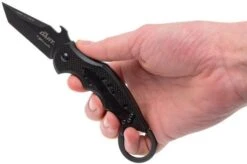 Fox FX-597 Karambit G10, Doug Marcaida Design -Gentleman’s Knives Popular Shop FOFX 597 08 fox fofx 597 08