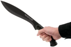 Fox Kukri FX-658 Machete -Gentleman’s Knives Popular Shop FOFX 658 06 fox knives fofx 658 06